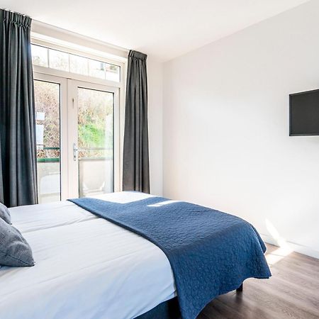 Duinhotel Haga Zoutelande Exteriér fotografie