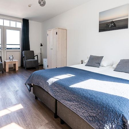 Duinhotel Haga Zoutelande Exteriér fotografie