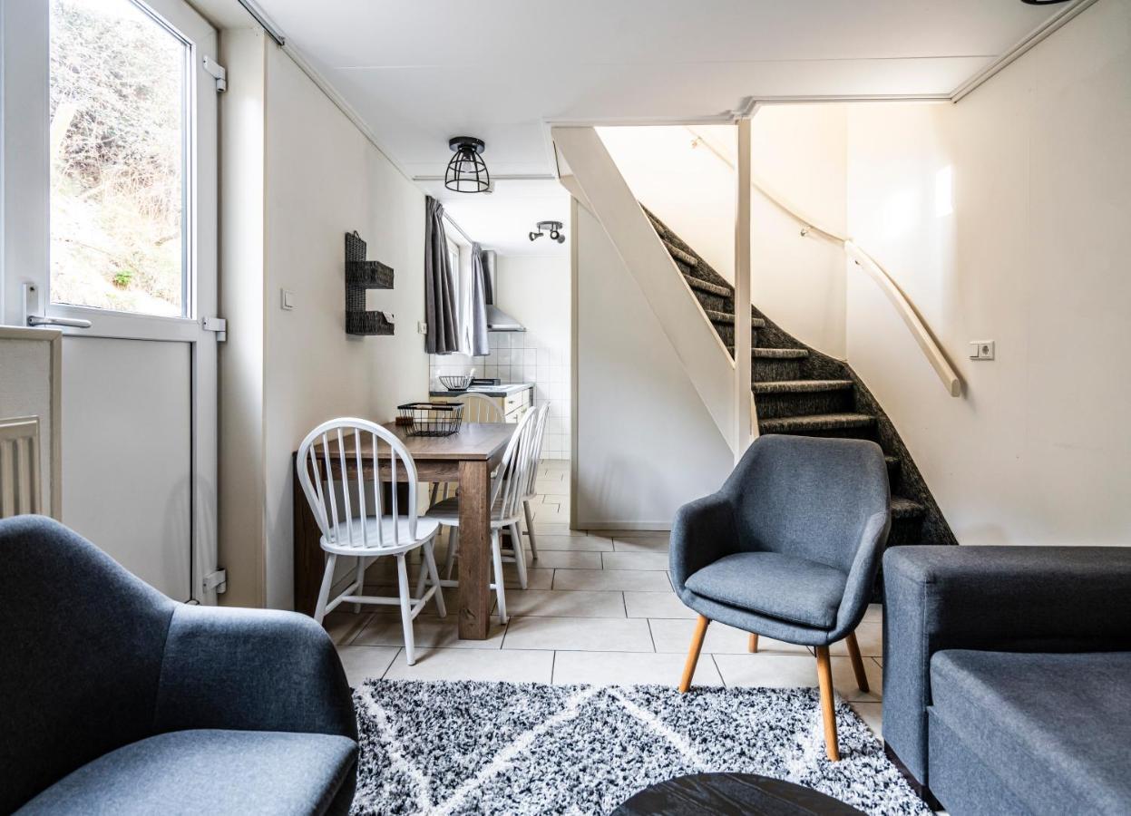 Duinhotel Haga Zoutelande Exteriér fotografie