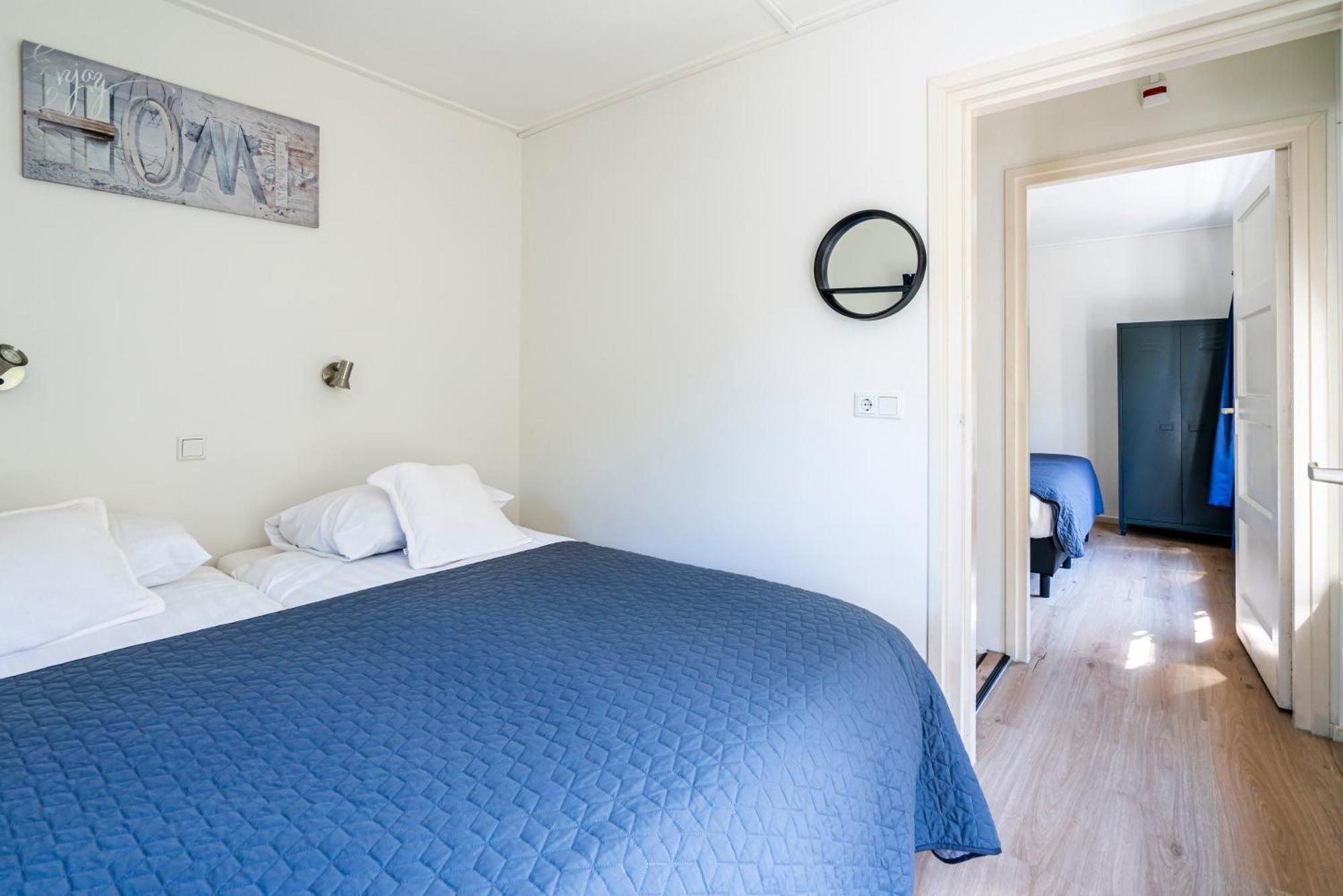 Duinhotel Haga Zoutelande Exteriér fotografie